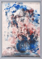 Bild 10 -31,5x43,5 - 2018 - Öl auf Holz